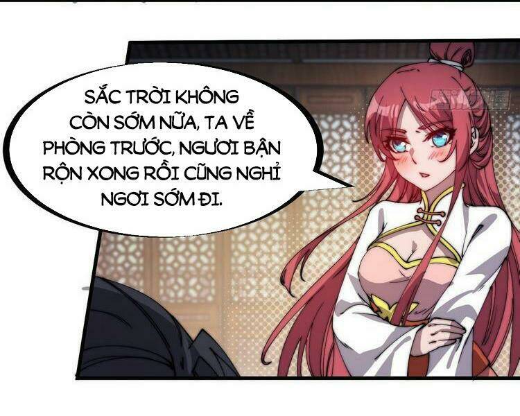 Ta Có Một Sơn Trại Chapter 182 - Trang 2