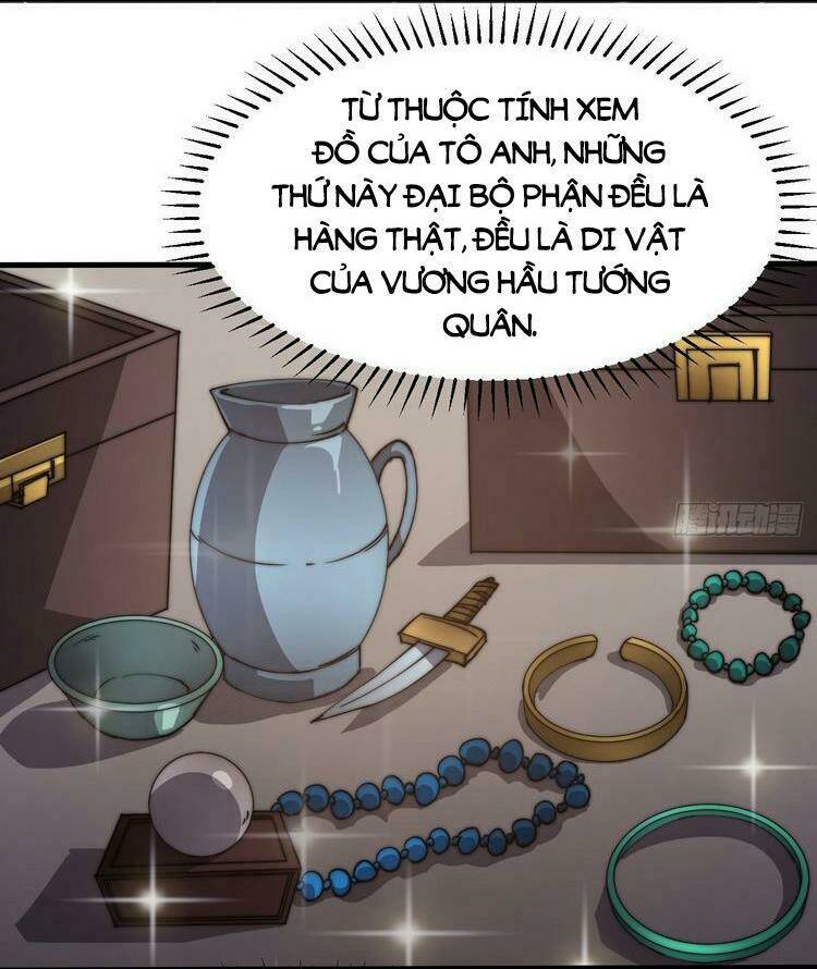 Ta Có Một Sơn Trại Chapter 182 - Trang 2