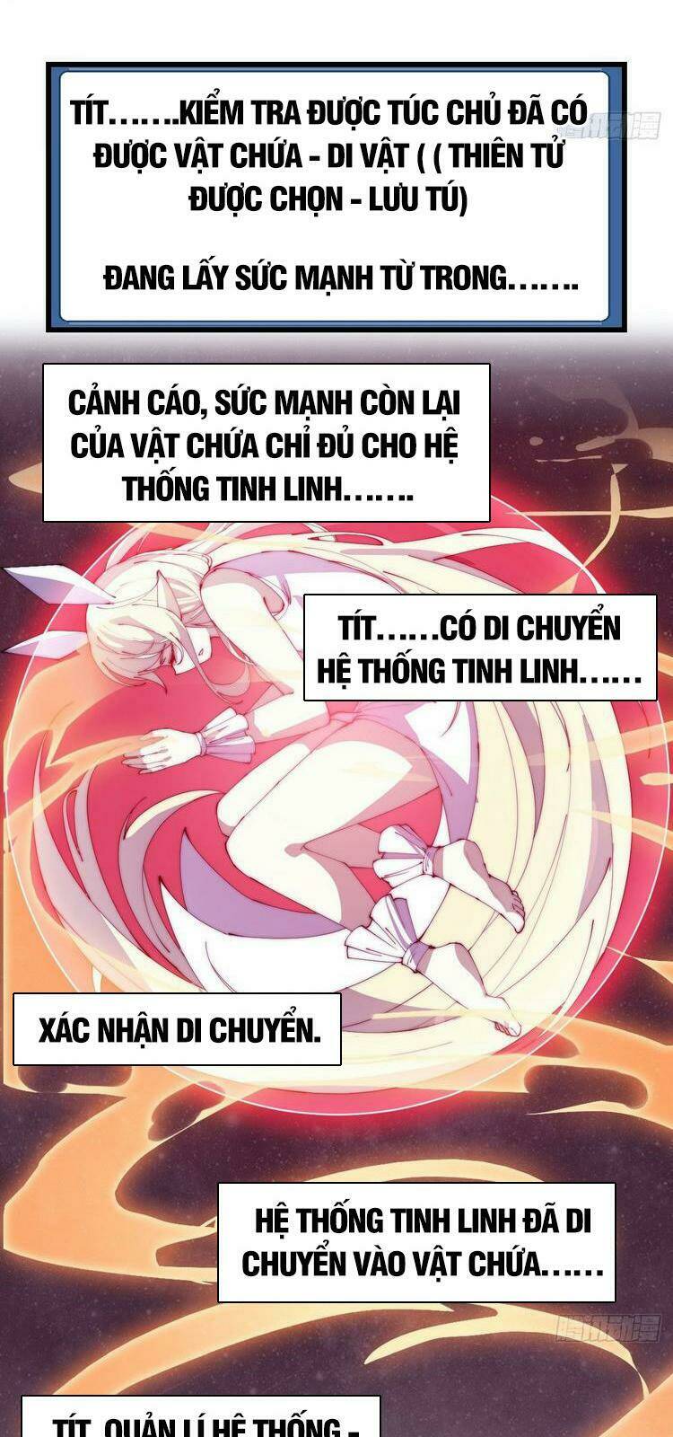 Ta Có Một Sơn Trại Chapter 182 - Trang 2