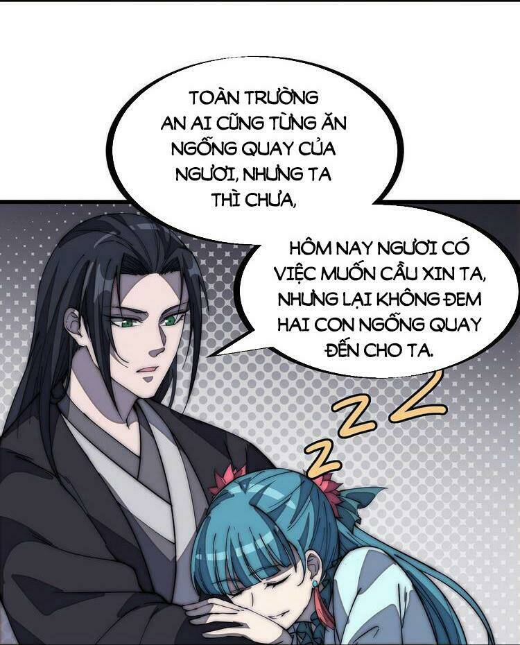 Ta Có Một Sơn Trại Chapter 182 - Trang 2