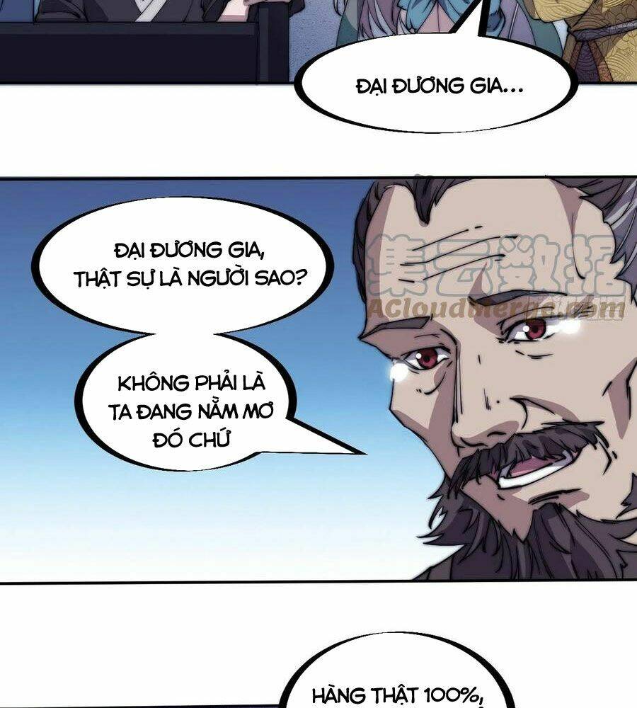 Ta Có Một Sơn Trại Chapter 180 - Trang 2