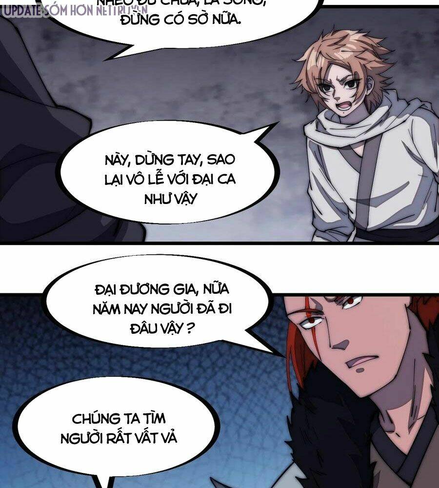 Ta Có Một Sơn Trại Chapter 180 - Trang 2