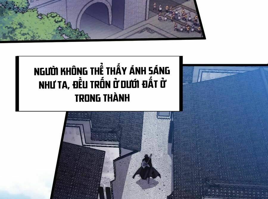 Ta Có Một Sơn Trại Chapter 180 - Trang 2