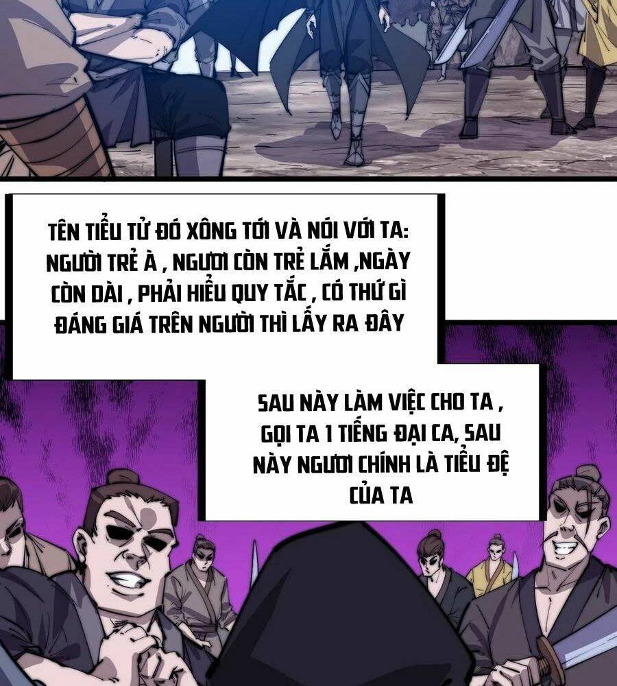 Ta Có Một Sơn Trại Chapter 180 - Trang 2