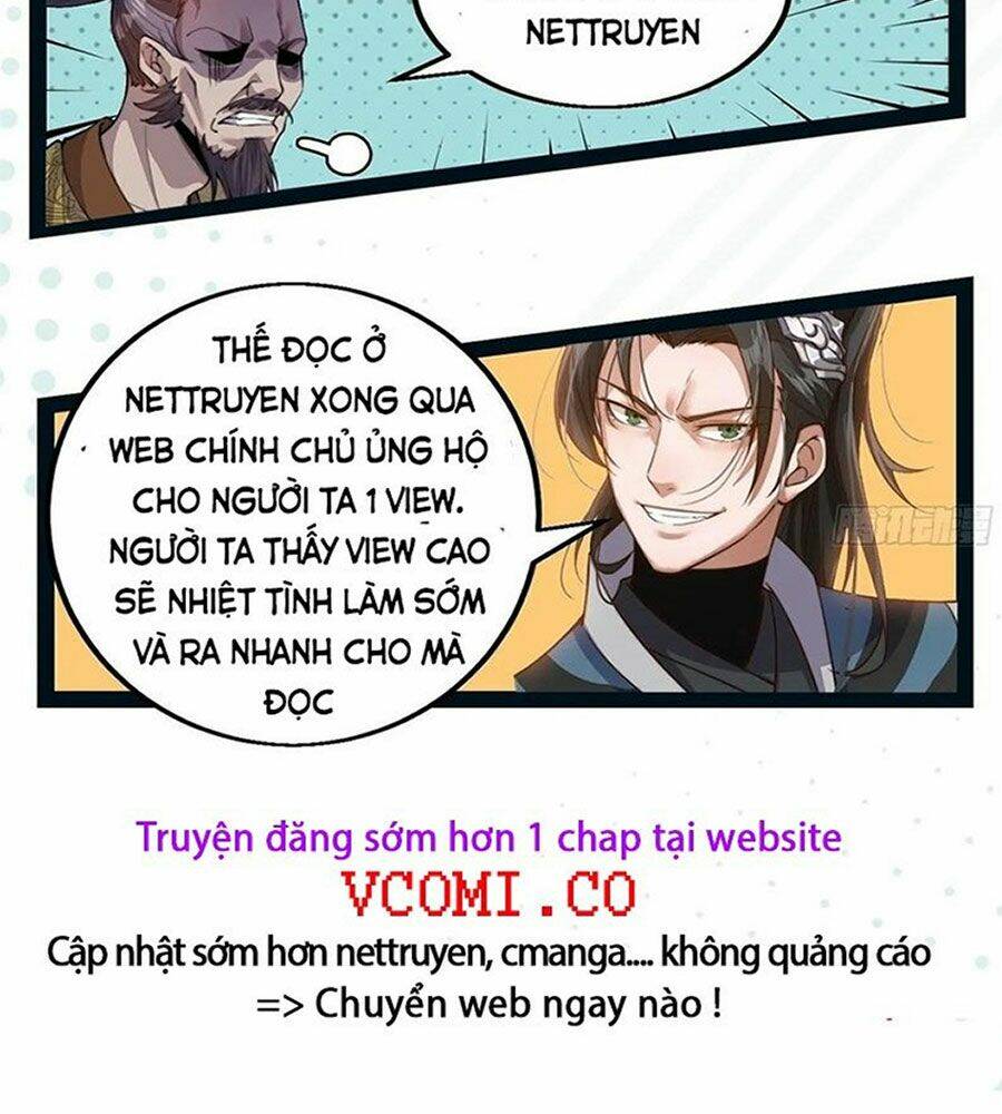 Ta Có Một Sơn Trại Chapter 180 - Trang 2