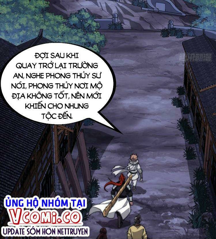 Ta Có Một Sơn Trại Chapter 179 - Trang 2