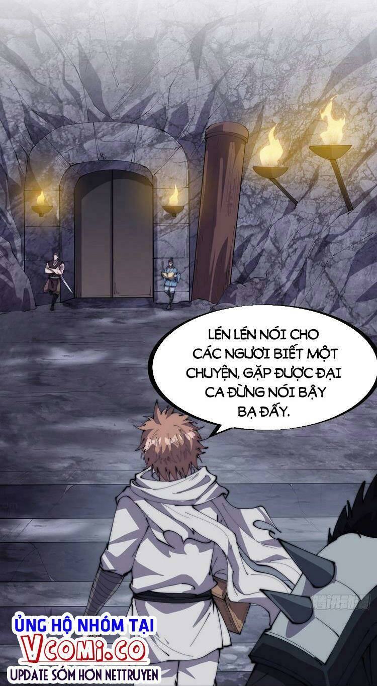 Ta Có Một Sơn Trại Chapter 179 - Trang 2