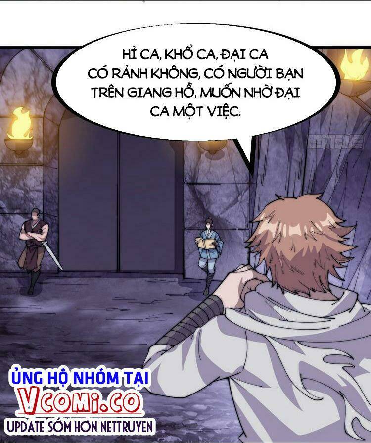 Ta Có Một Sơn Trại Chapter 179 - Trang 2