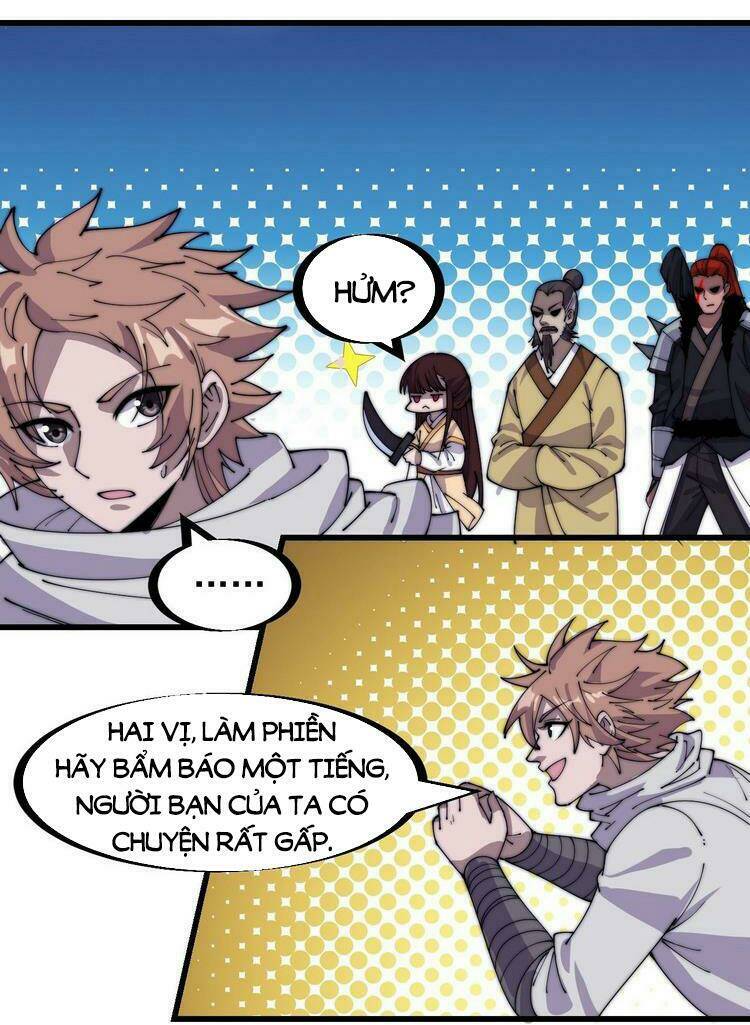 Ta Có Một Sơn Trại Chapter 179 - Trang 2