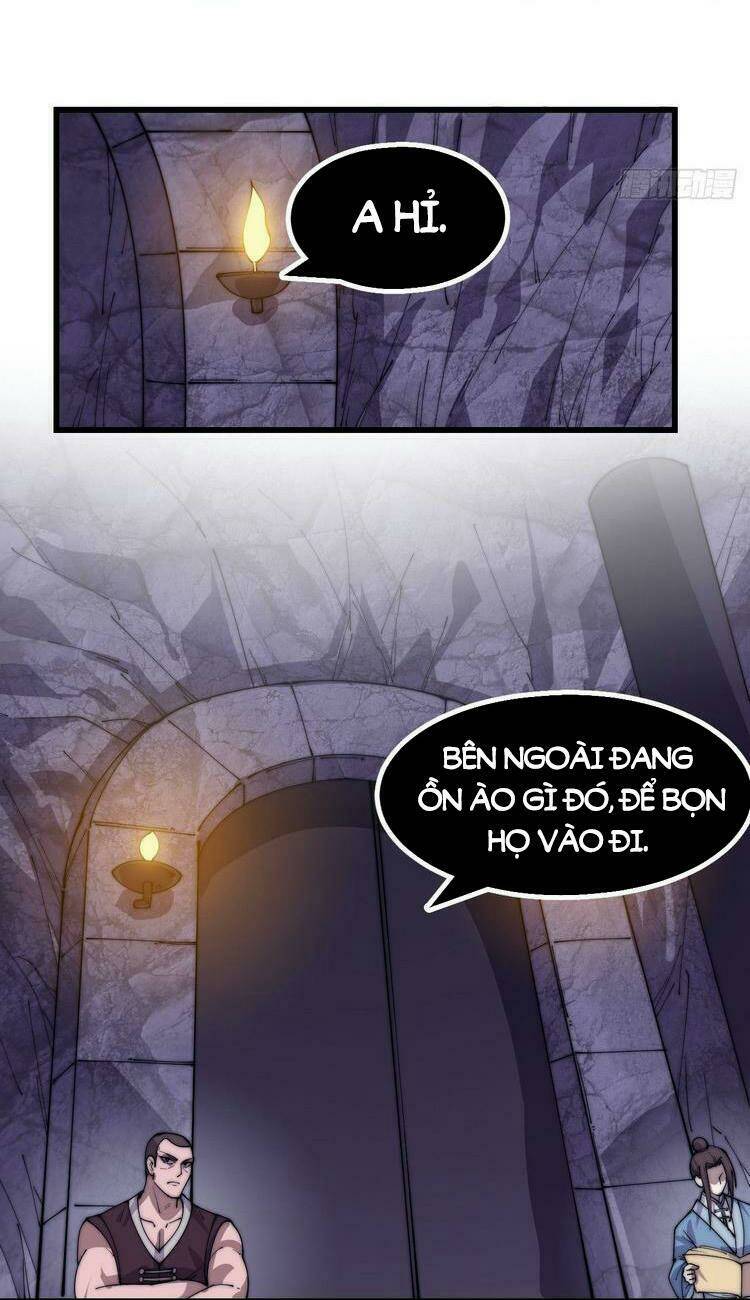 Ta Có Một Sơn Trại Chapter 179 - Trang 2