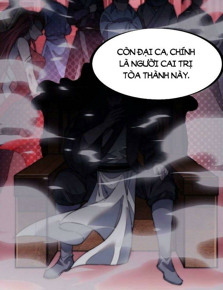 Ta Có Một Sơn Trại Chapter 179 - Trang 2