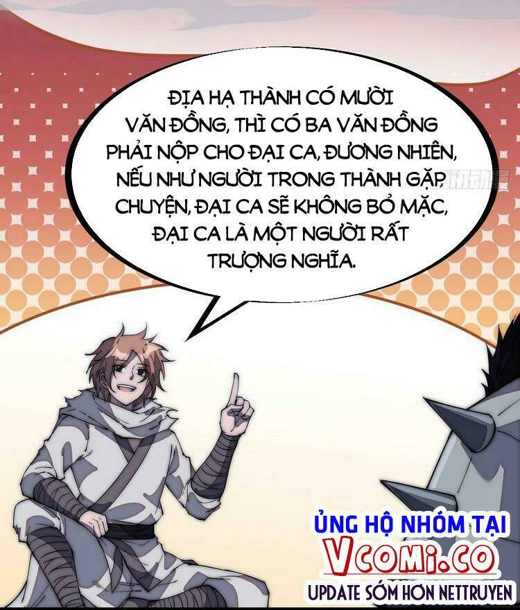 Ta Có Một Sơn Trại Chapter 179 - Trang 2