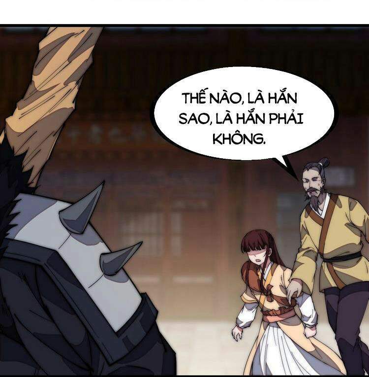 Ta Có Một Sơn Trại Chapter 178 - Trang 2