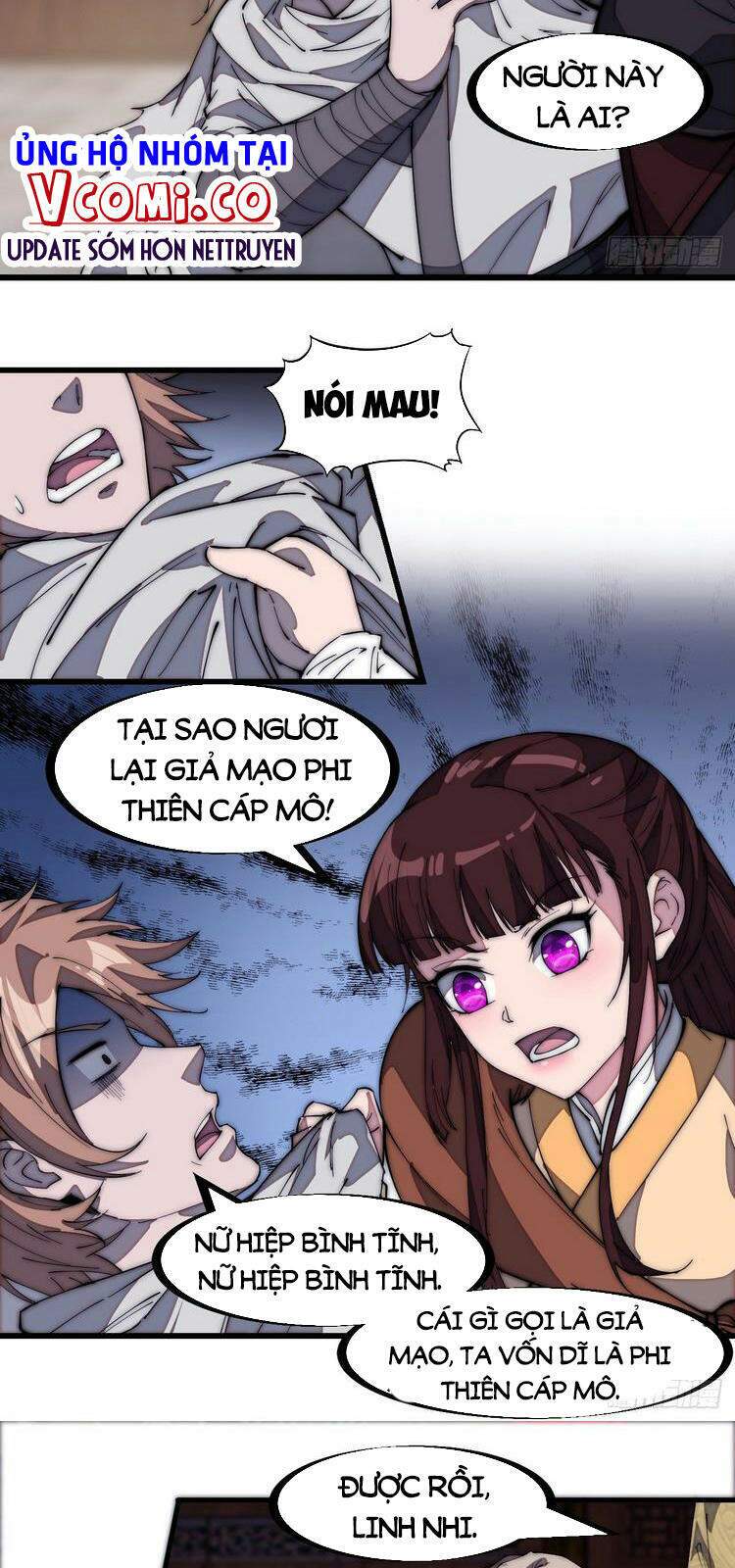 Ta Có Một Sơn Trại Chapter 178 - Trang 2