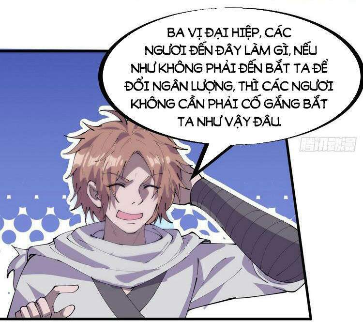 Ta Có Một Sơn Trại Chapter 178 - Trang 2