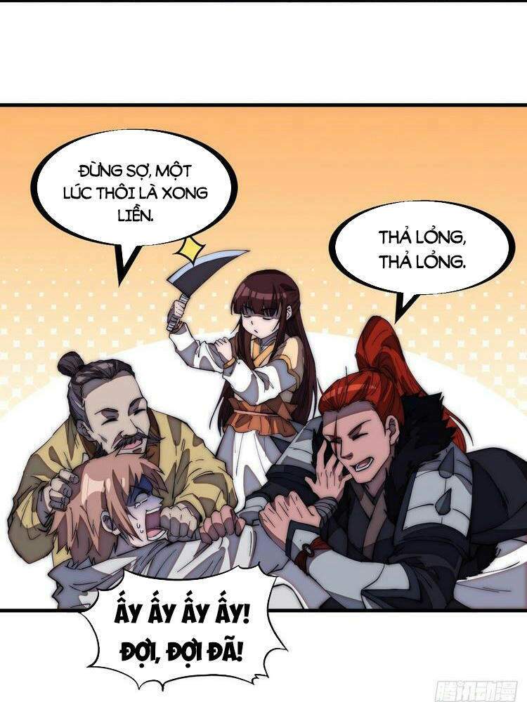 Ta Có Một Sơn Trại Chapter 178 - Trang 2