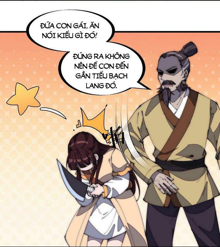 Ta Có Một Sơn Trại Chapter 178 - Trang 2