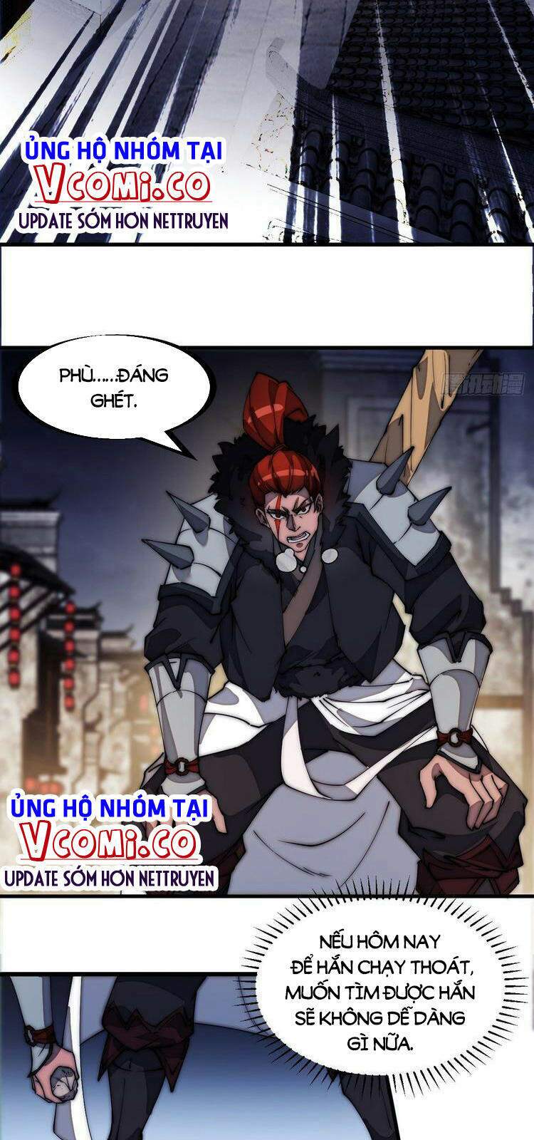 Ta Có Một Sơn Trại Chapter 178 - Trang 2