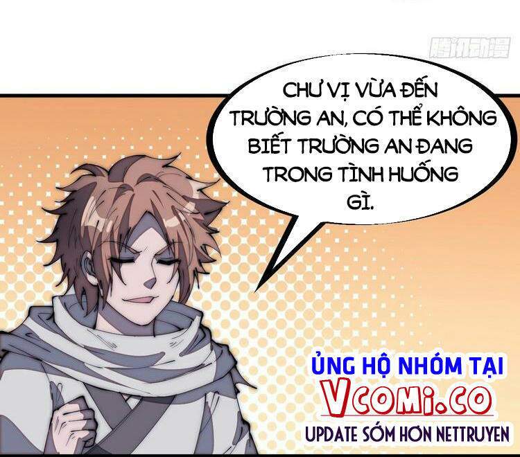 Ta Có Một Sơn Trại Chapter 178 - Trang 2