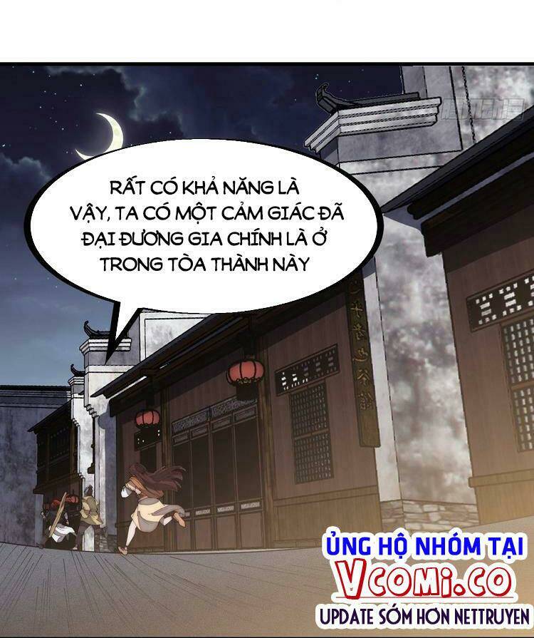 Ta Có Một Sơn Trại Chapter 177 - Trang 2