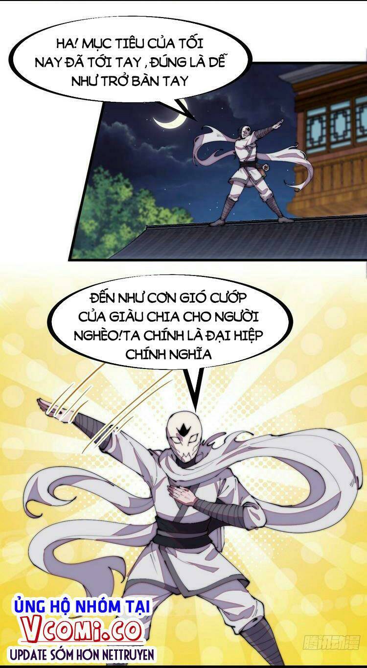 Ta Có Một Sơn Trại Chapter 177 - Trang 2