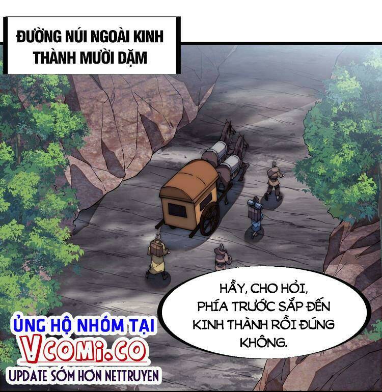 Ta Có Một Sơn Trại Chapter 176 - Trang 2