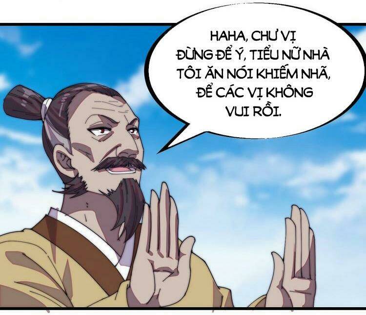 Ta Có Một Sơn Trại Chapter 176 - Trang 2