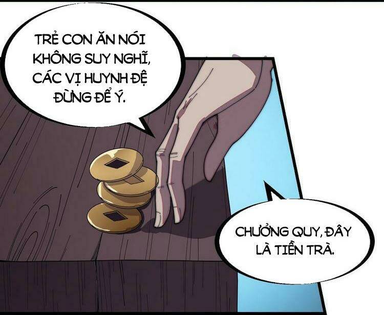 Ta Có Một Sơn Trại Chapter 176 - Trang 2