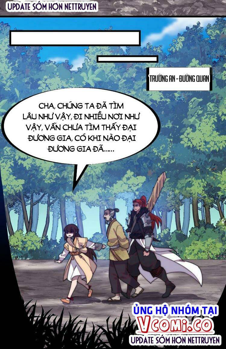 Ta Có Một Sơn Trại Chapter 176 - Trang 2