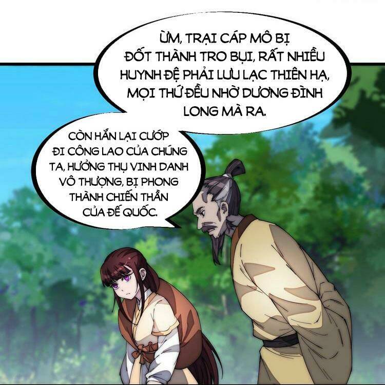 Ta Có Một Sơn Trại Chapter 176 - Trang 2