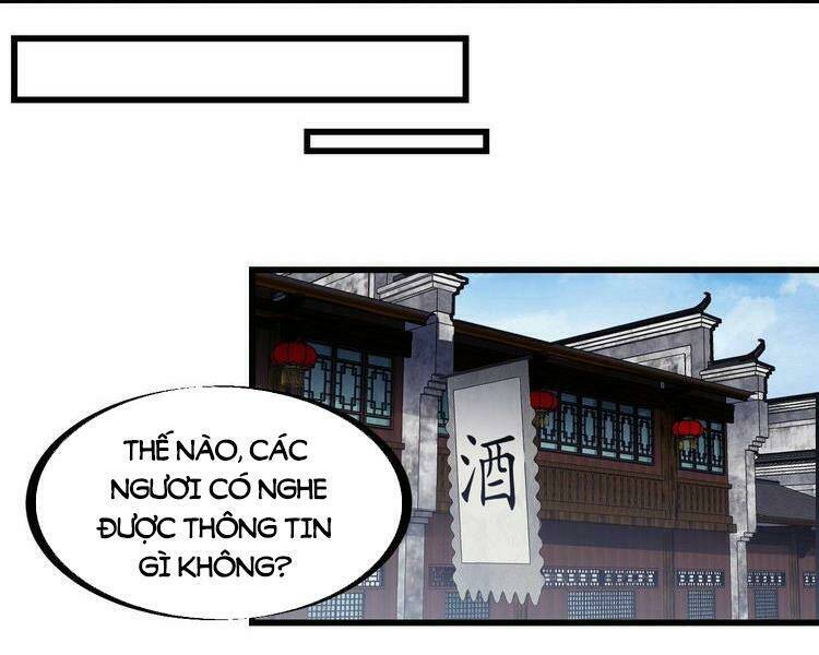 Ta Có Một Sơn Trại Chapter 176 - Trang 2