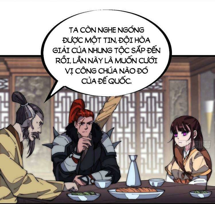 Ta Có Một Sơn Trại Chapter 176 - Trang 2