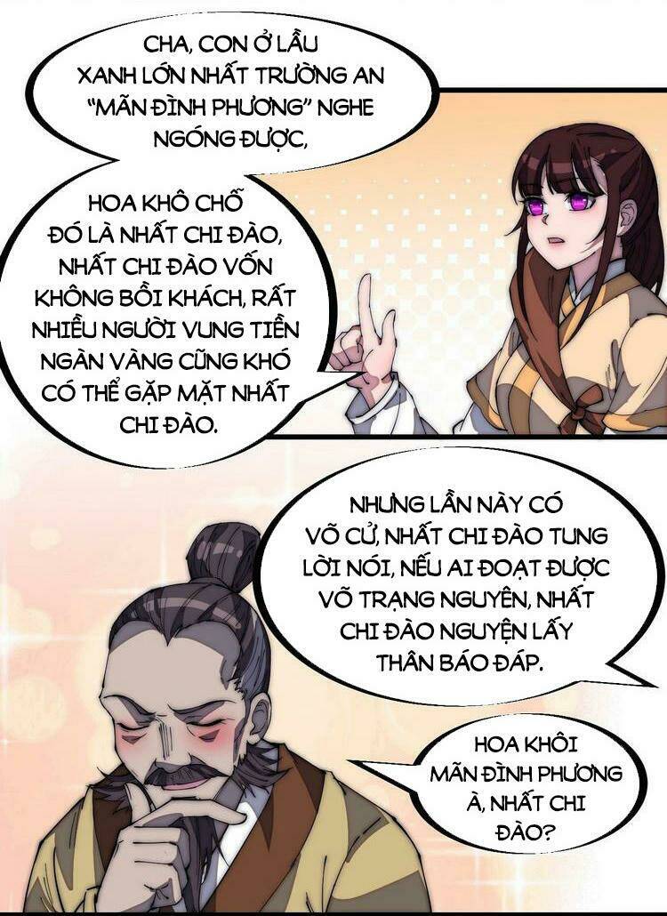 Ta Có Một Sơn Trại Chapter 176 - Trang 2