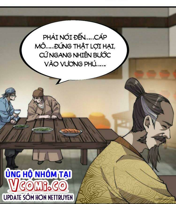 Ta Có Một Sơn Trại Chapter 176 - Trang 2