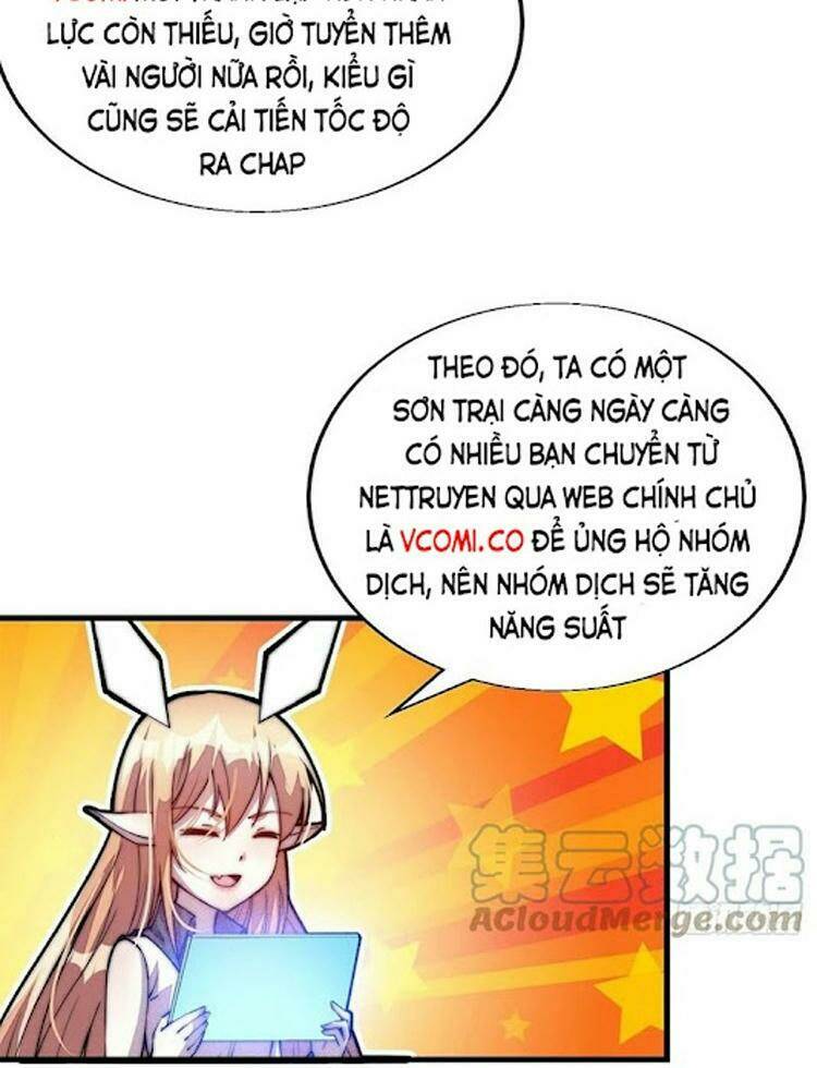 Ta Có Một Sơn Trại Chapter 176 - Trang 2