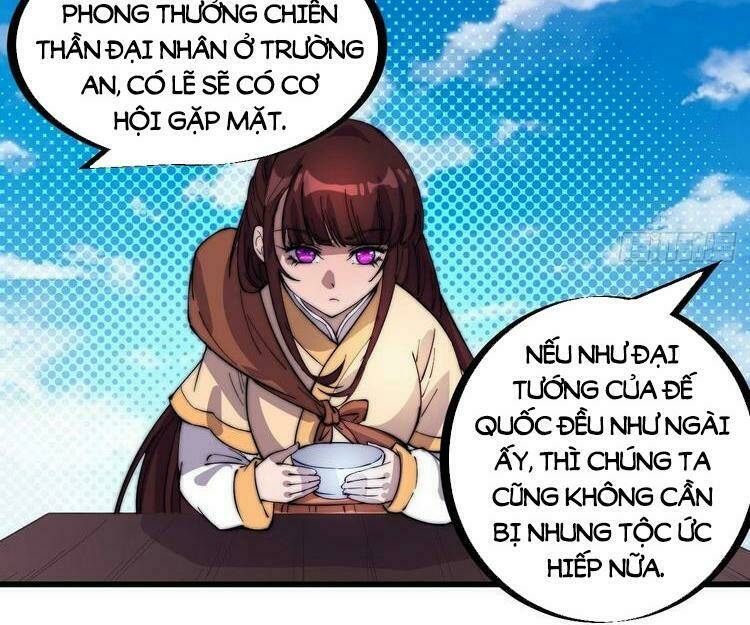 Ta Có Một Sơn Trại Chapter 176 - Trang 2