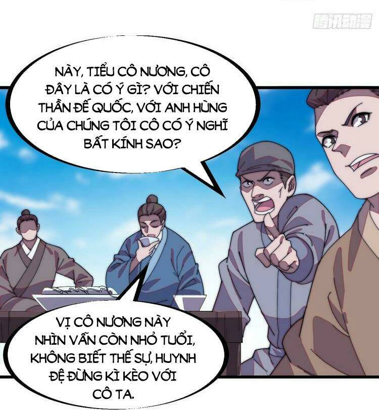 Ta Có Một Sơn Trại Chapter 176 - Trang 2