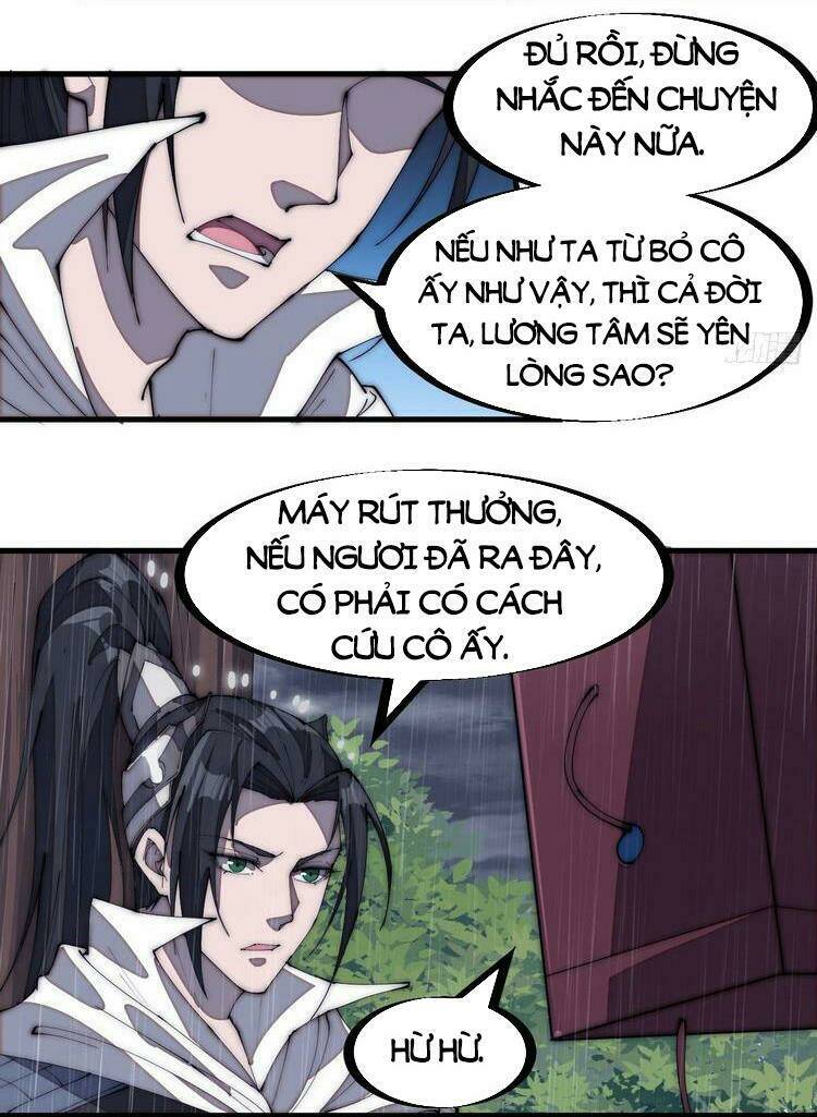 Ta Có Một Sơn Trại Chapter 175 - Trang 2