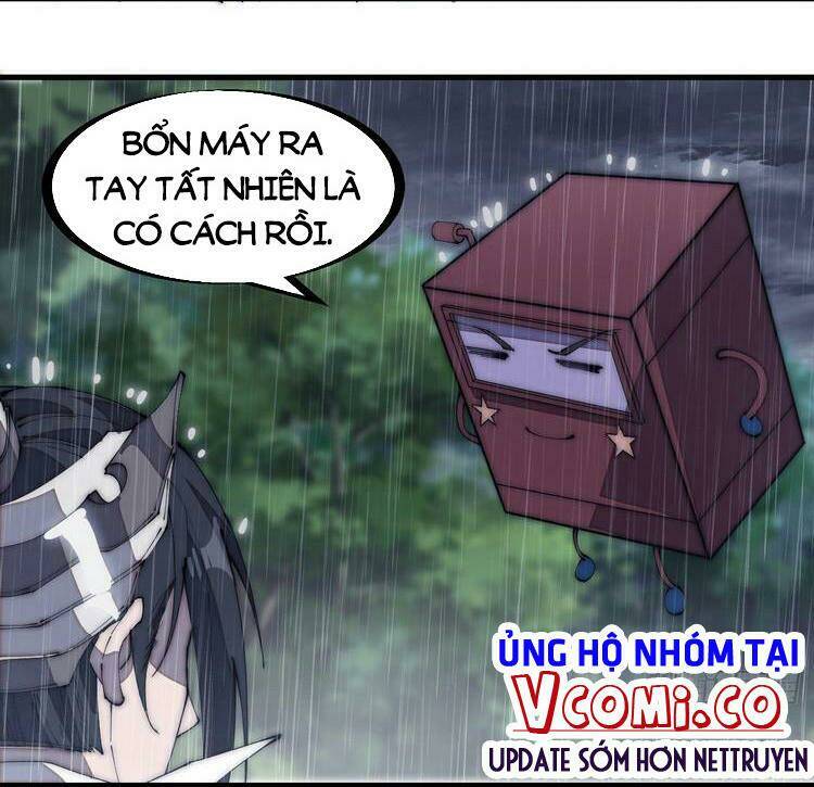 Ta Có Một Sơn Trại Chapter 175 - Trang 2