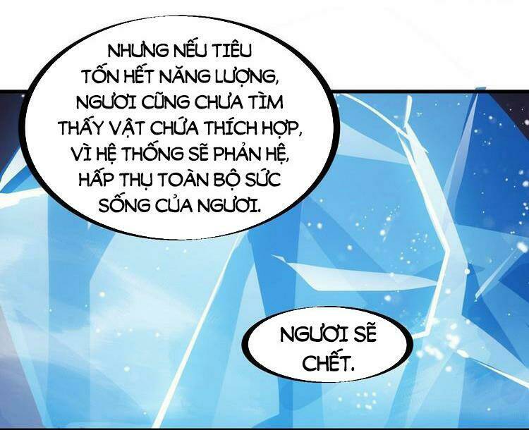 Ta Có Một Sơn Trại Chapter 175 - Trang 2