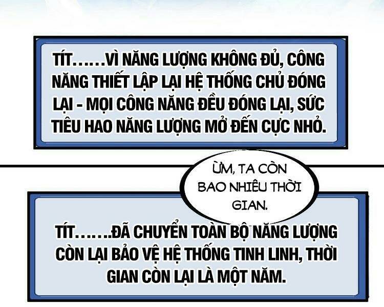 Ta Có Một Sơn Trại Chapter 175 - Trang 2