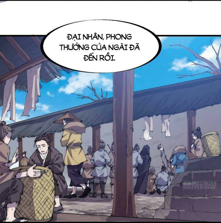 Ta Có Một Sơn Trại Chapter 175 - Trang 2