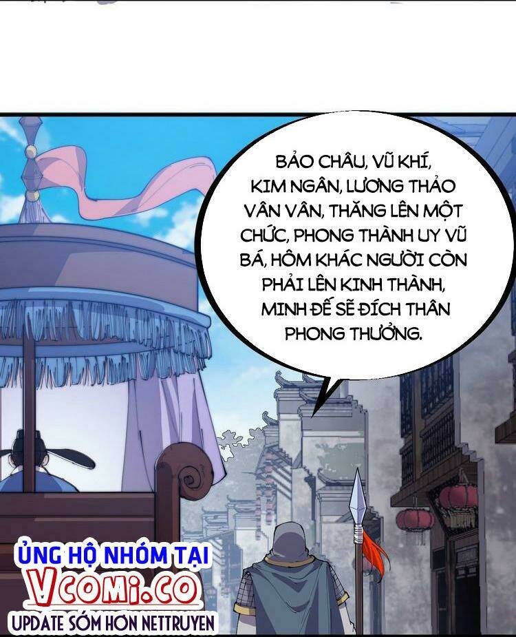 Ta Có Một Sơn Trại Chapter 175 - Trang 2