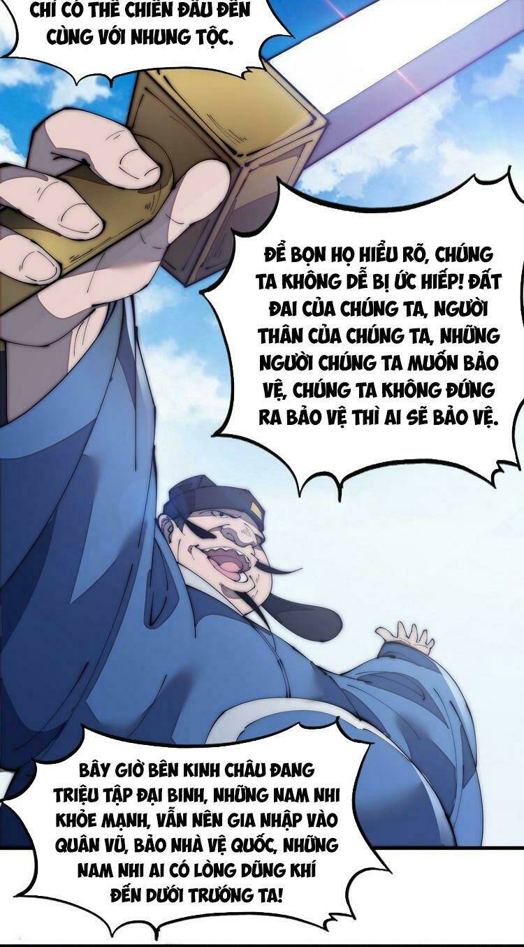 Ta Có Một Sơn Trại Chapter 175 - Trang 2