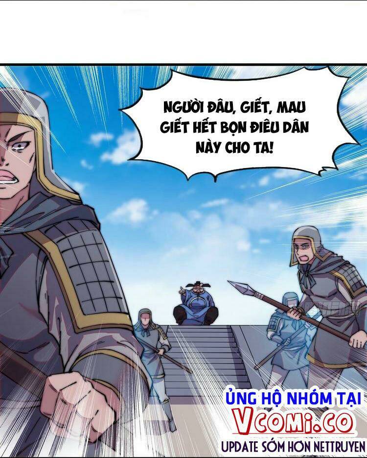 Ta Có Một Sơn Trại Chapter 175 - Trang 2