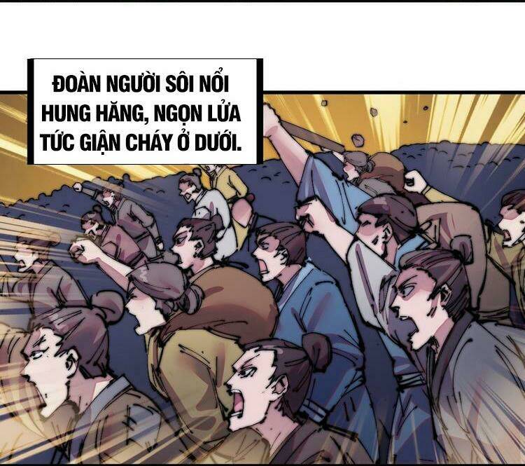 Ta Có Một Sơn Trại Chapter 175 - Trang 2