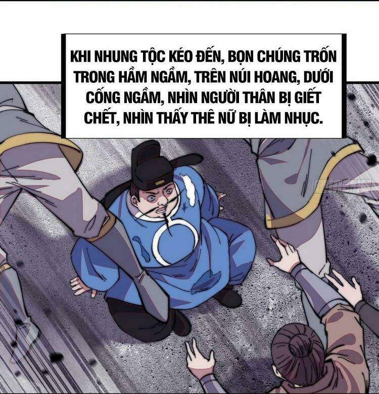 Ta Có Một Sơn Trại Chapter 175 - Trang 2