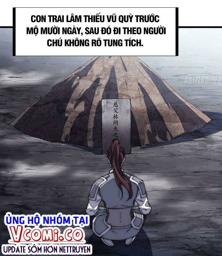 Ta Có Một Sơn Trại Chapter 175 - Trang 2