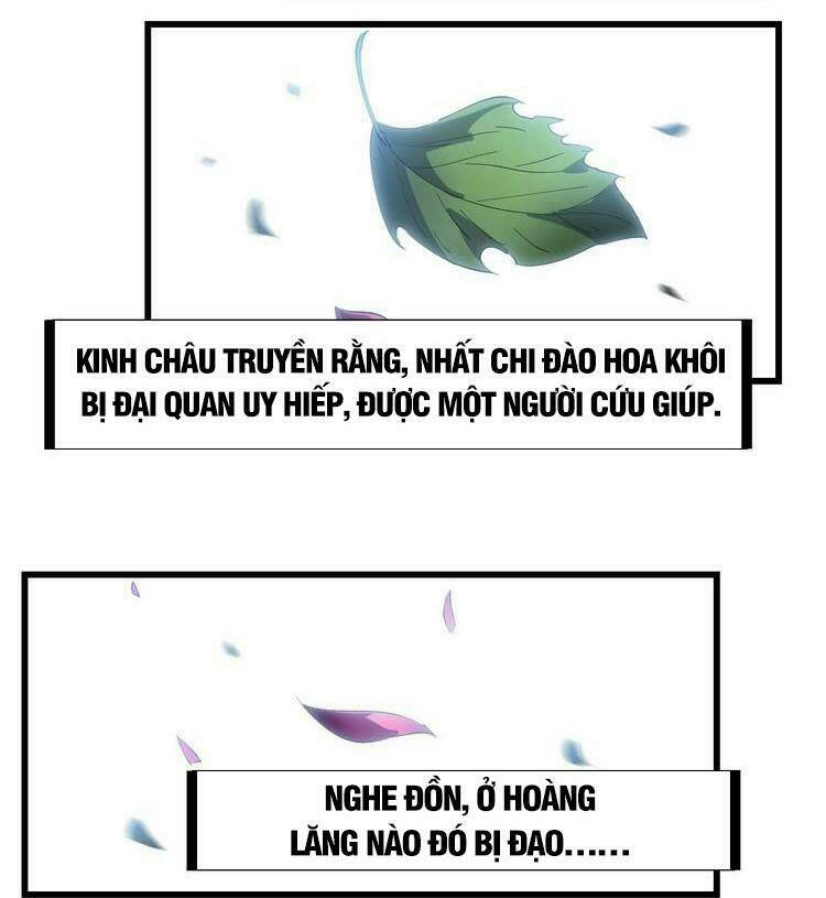 Ta Có Một Sơn Trại Chapter 175 - Trang 2