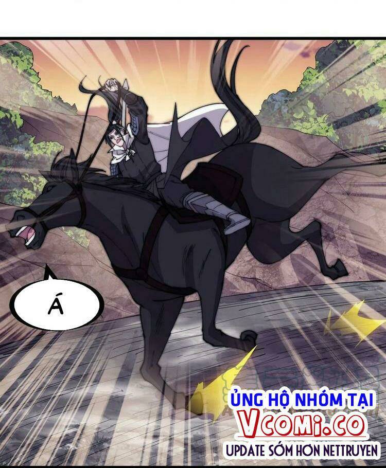 Ta Có Một Sơn Trại Chapter 174 - Trang 2